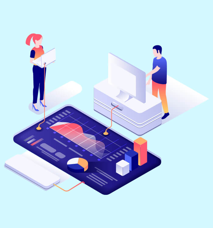 Smart AI Integration blog